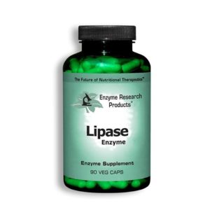 LIPASE ENZYME