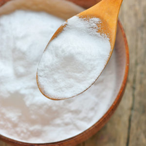 SWEETENERS MANNITOL