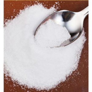 Sweeteners Crystalline fructose