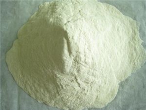 Carrageenan powder