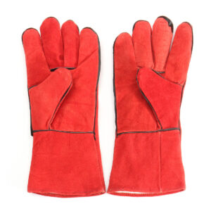 welding gloves