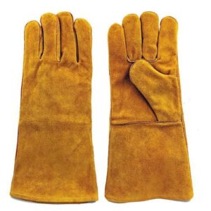 welding gloves